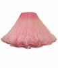 Malco 565 petticoat van 3 lagen organza